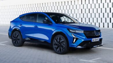 Renault Yeni Modeli Rafale D-SUV'un Lideri Olur mu?