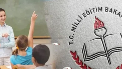 MEB Açıkladı: Okullar Tatil Edildi!