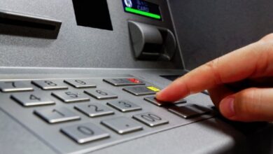 ATM'ye Gidenler Bu İşe Şaşıp Kalacak! Para Çekmede Yeni Dönem!