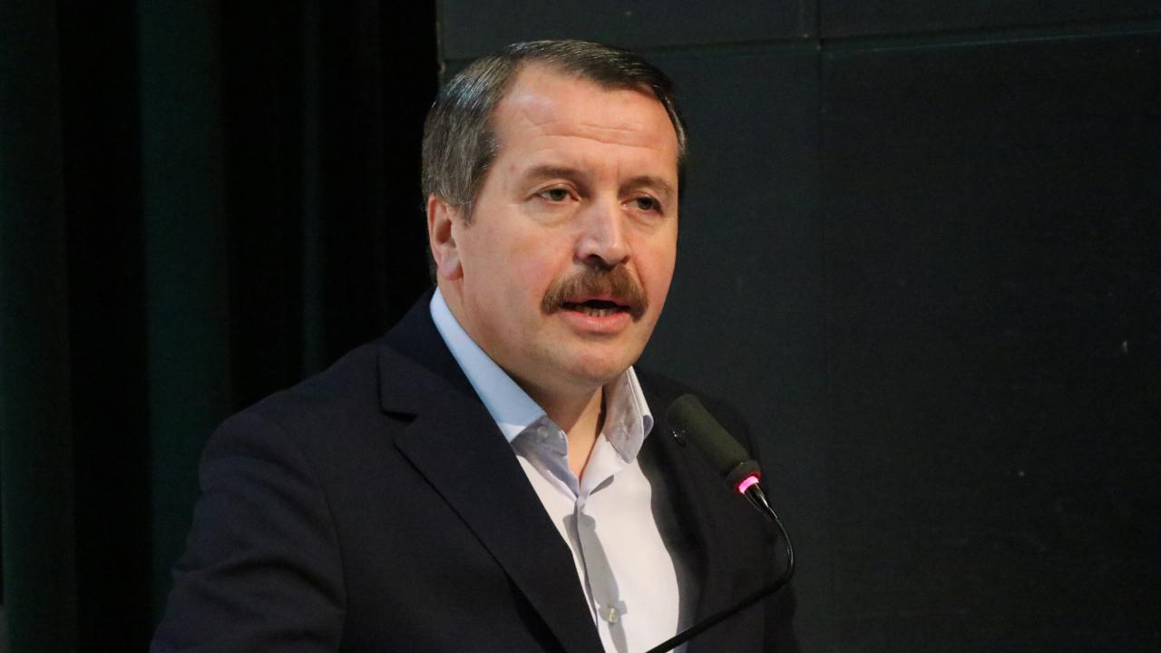 Ali Yalçın'dan Akademik Personellerle İlgili Önemli Açıklama