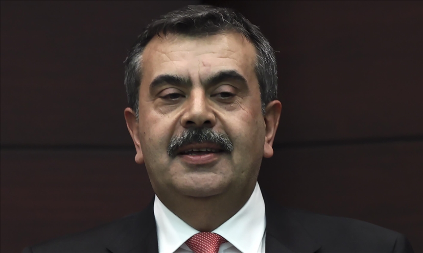 Bakan Yusuf Tekin'in Açıklaması Öğretmenlerin Tepkisini Çekti!