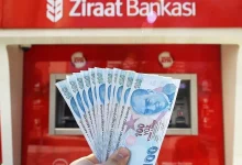 Ziraat Bankası’ndan Kaçırılmayacak Fırsat: Konut Kredisi Faizleri Düştü!