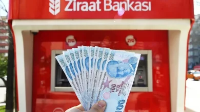 Ziraat Bankası’ndan Kaçırılmayacak Fırsat: Konut Kredisi Faizleri Düştü!