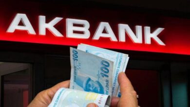 Akbank memur promosyonunda imzayı çaktı! 55 bin 200 TL ödeyecek