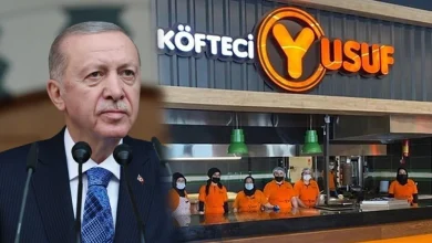 Cumhurbaşkanı Erdoğan'dan Köfteci Yusuf açıklaması