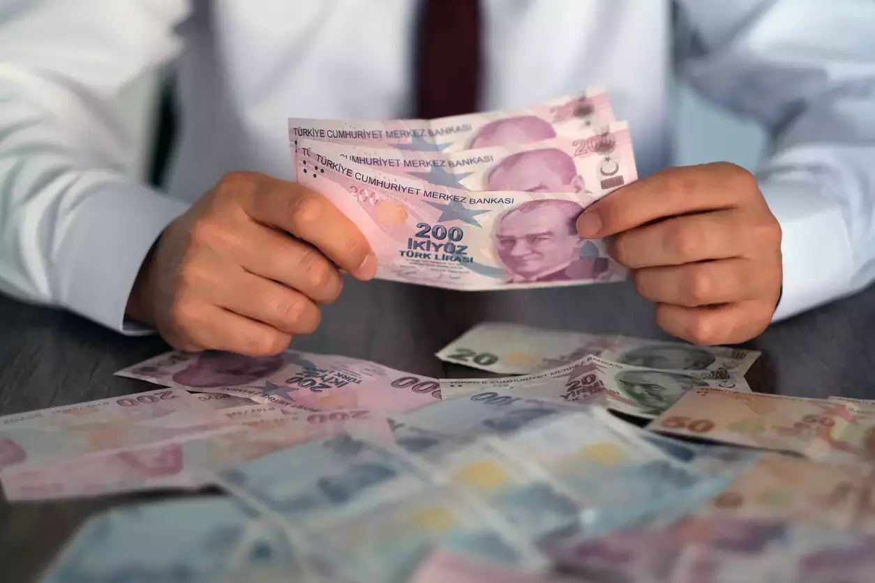 Memur maaş promosyonunda yeni rekor kırıldı! 58.000 TL promosyon veren banka belli oldu