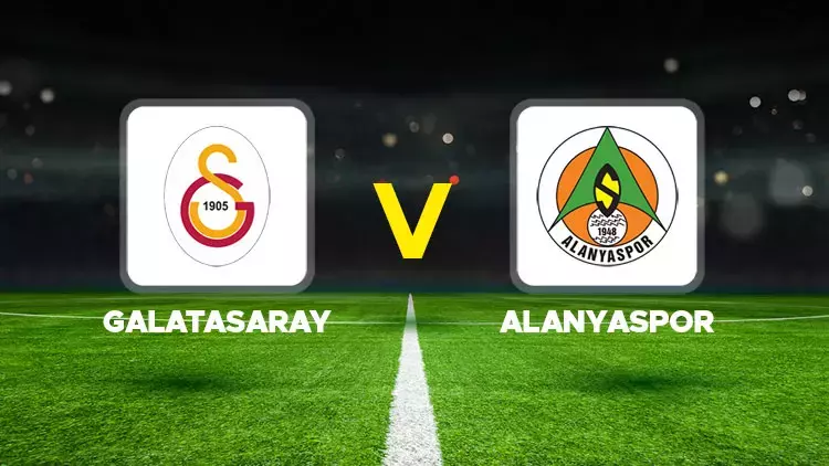 Galatasaray Alanyaspor Canlı İzle Taraftarium24 Selçuksports