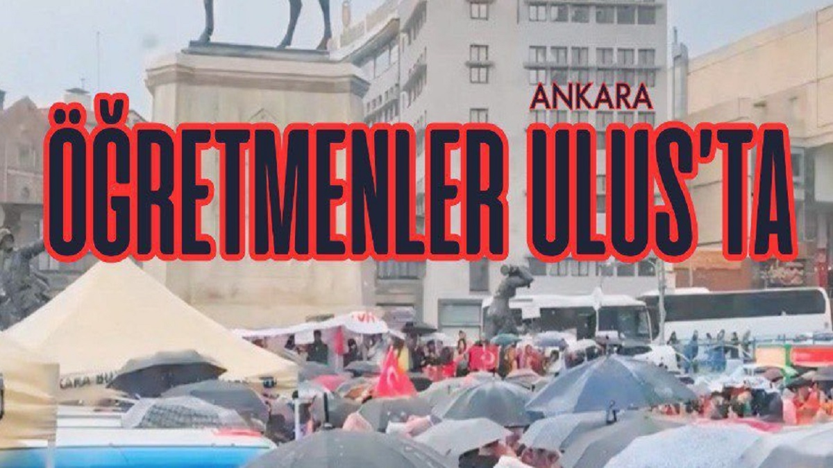 Atama Bekleyen Öğretmenlerin Çilesi Bitmiyor!