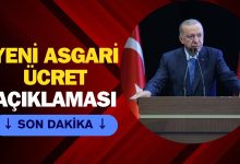 Son Dakika: Asgari Ücret Görüşmeleri Başlıyor! İşte İlk Rakam...