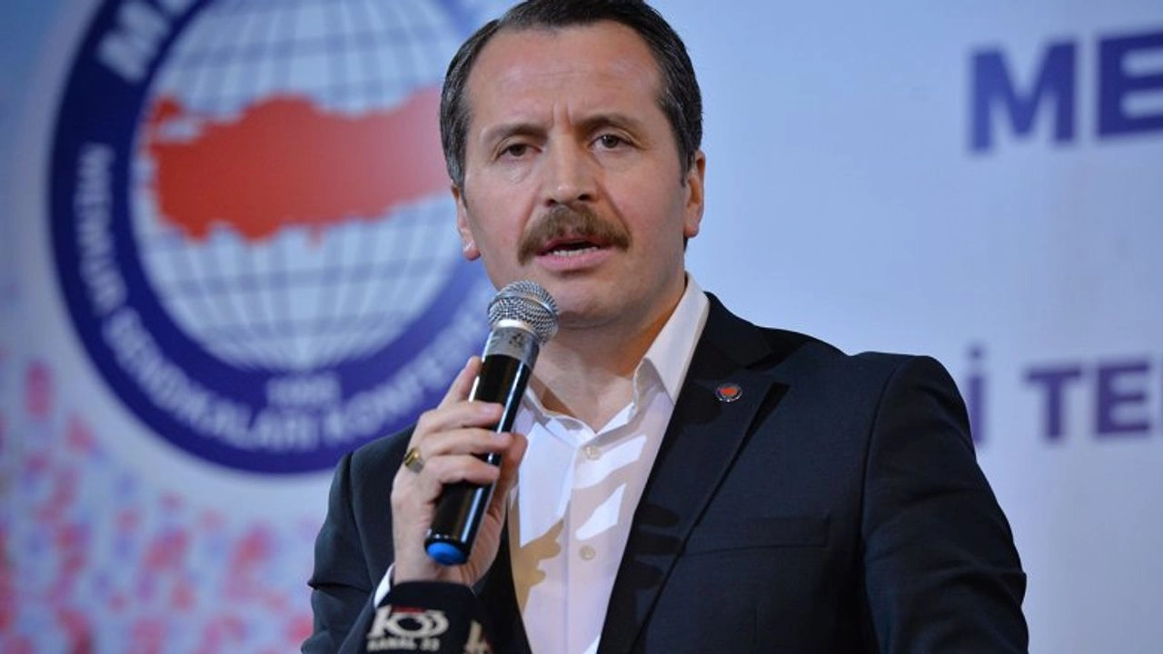 Ali Yalçın Açıkladı: Uzman Öğretmenlik ve Başöğretmenlik Tazminatları Hakkında Karar