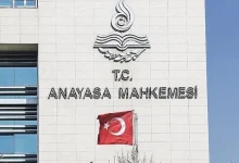 CHP ÖMK'nın İptali İçin Anayasa Mahkemesine Başvuracak!