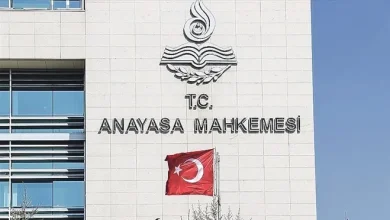 CHP ÖMK'nın İptali İçin Anayasa Mahkemesine Başvuracak!