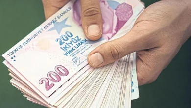 Memur Zammıyla 6 Kalemde Daha Ödemeler Artacak! ! 65 Yaş, Engelli ve Evde Bakım Maaşı 10 Bin TL'yi Geçecek