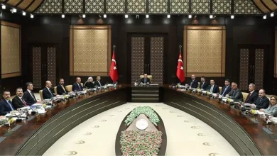 Kabine Toplanıyor! Asgari Ücret ve Memur Maaşları İddiası Kulisleri Çalkaladı