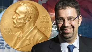 Nobel kazanan Daron Acemoğlu'dan asgari ücret yorumu!