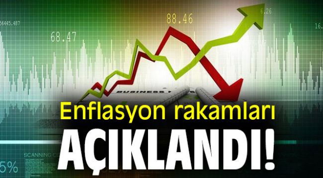 TÜİK eylül enflasyonu açıkladı. ENAG ve TÜİK arasındaki fark dağlar kadar