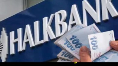 Halkbank Emeklilere Müjde Verdi! Ekim Ayında Promosyon Yağmuru