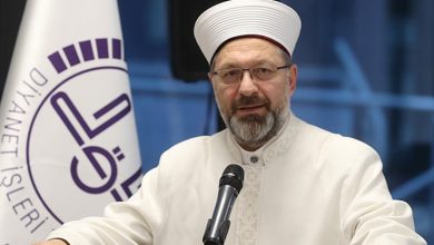 Diyanet İşleri Başkanı Ali Erbaş’ın emekli maaşı netleşti: 1,8 milyon TL ikramiye alacak