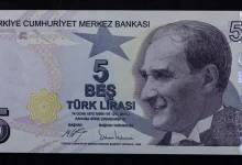 Bir Devrin Sonu: 1968 Yılında Çıkan 5 TL Banknot Kaldırılıyor!