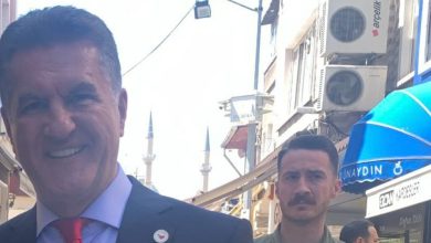 Koruma Olayından Sonra Mustafa Sarıgül'den İlginç Çıkış: "Affet Türkiye'm"