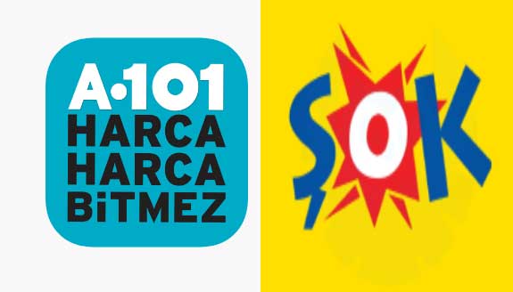 Şok ve A101'de İndirimler Başladı! İşte Cüzdanınızı Zorlamayacak Fırsatlar