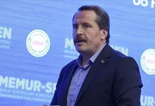 Ali Yalçın'dan Memurlar İle İlgili Sevindirici Açıklama