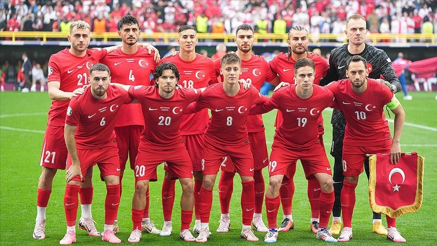 Türkiye, UEFA Uluslar Ligi'nde İzlanda'ya Karşı Sahada! İlk 11 Belli Oldu, Maç Şifresiz Yayınlanacak