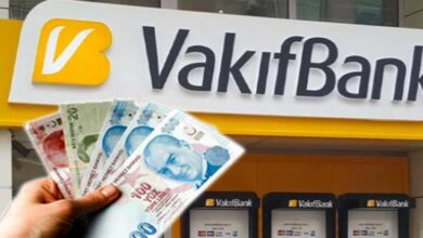 Vakıfbank'tan Emeklilere Ekim Ayı Promosyon Müjdesi: Büyük Zam Geldi