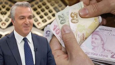 Özgür Erdursun Canlı Yayında Açıkladı: Asgari Ücrette En Yüksek Rakam Ortaya Çıktı