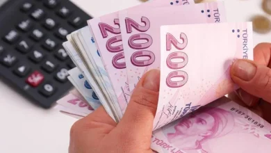 IMF’den Türkiye'deki Asgari Ücret ve Memur Maaşları İçin Kritik Zam Uyarısı!